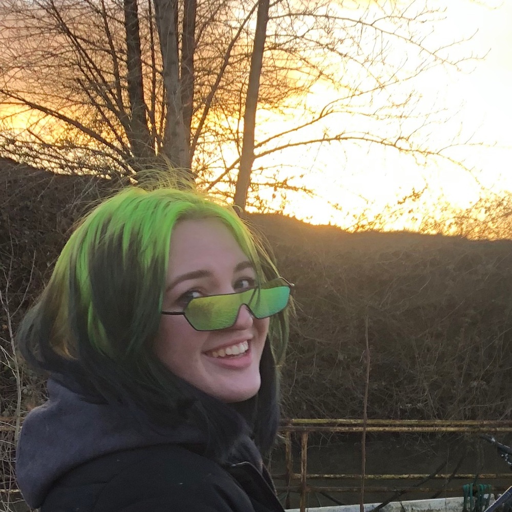 Meet your Posher, Kera